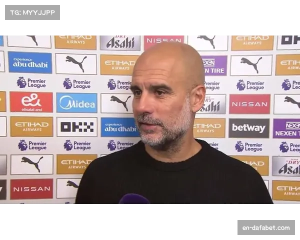 曼城对阵阿森纳采用务实战术 瓜迪奥拉临场调整见效